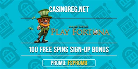 play fortuna casino bonus code